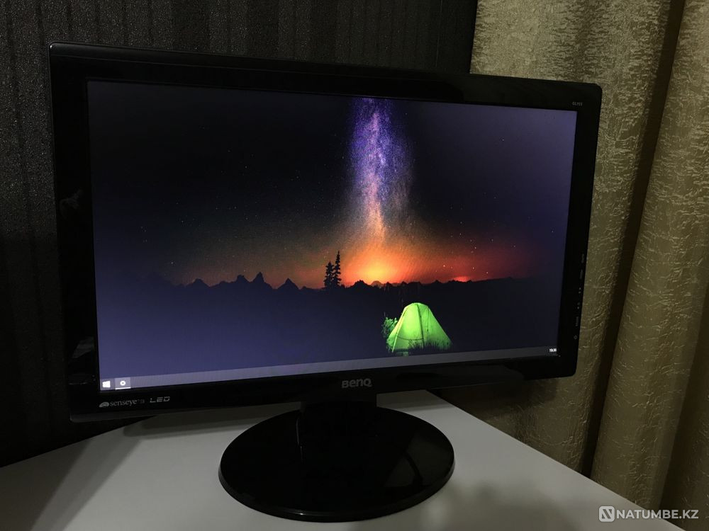 Монитор BenQ GL955A Алматы - изображение 2