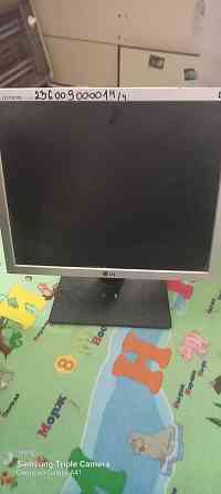 Продам мониторы Viewsonic; LG; Philips Алматы