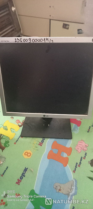 Продам мониторы Viewsonic; LG; Philips Алматы - изображение 4