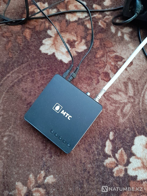 MTS Moscow; 240 best channels; everything included Almaty - photo 1