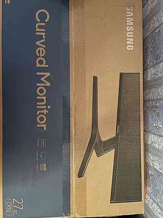 Продам монитор Samsung Алматы