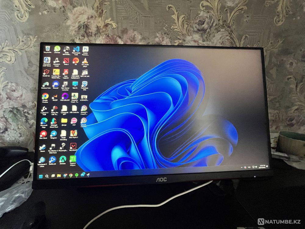 Монитор 240hz ips Монитор 240hz ips