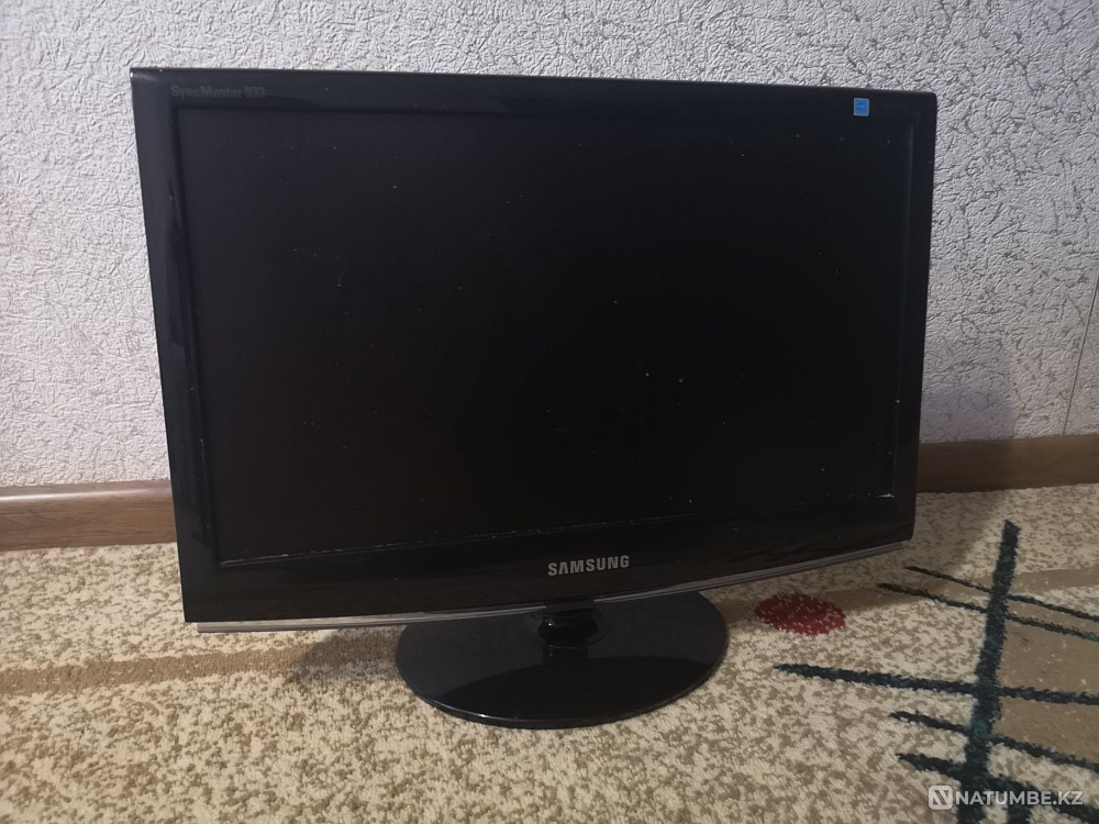 Продам монитор для компьютера Алматы - изображение 5