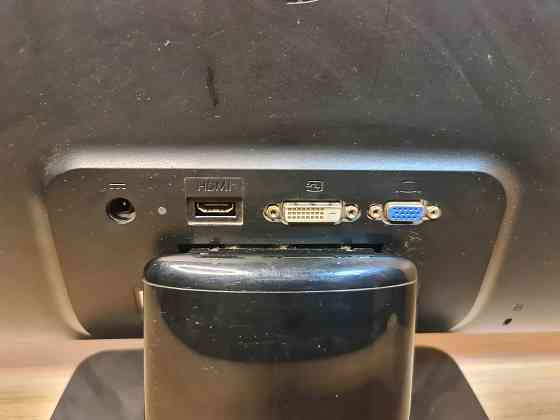 Үлкен HP 23 дюймдік HDMI  Алматы