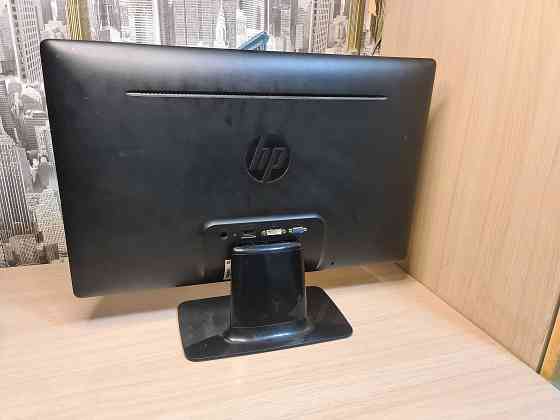 Үлкен HP 23 дюймдік HDMI  Алматы