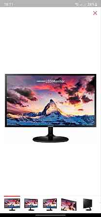 Сатылады монитор  Алматы