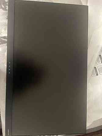 Монитор OMEN 27" QHD 240 герц разрешение 2560x1440 Алматы