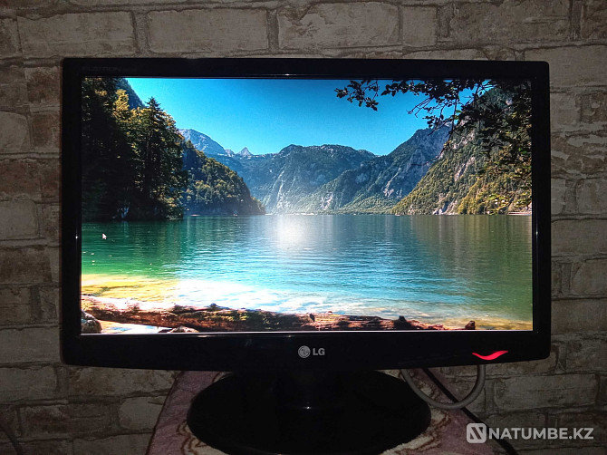 Monitor LG Flatron W2243SV (21.5) Almaty - photo 1