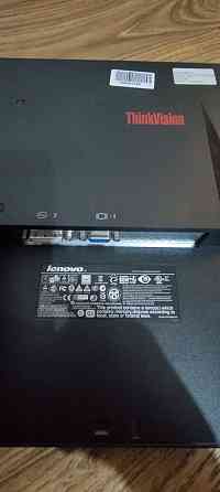 Монитор Lenovo ThinkVision Алматы