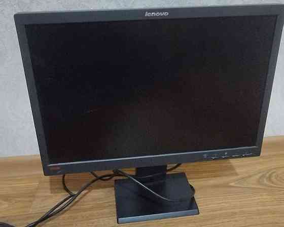 Монитор Lenovo ThinkVision Алматы