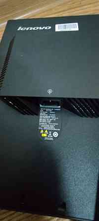 Монитор Lenovo ThinkVision Алматы