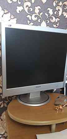 Philips мониторы жұмыс тәртібінде  Алматы