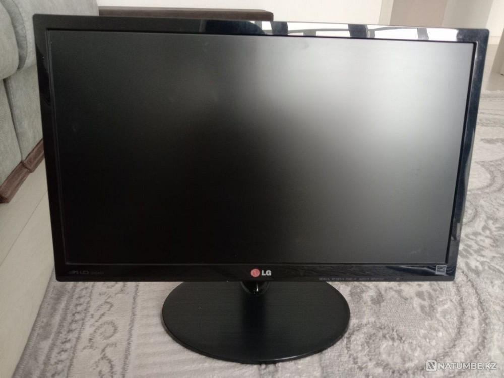 We sell LG Monitor Almaty - photo 1