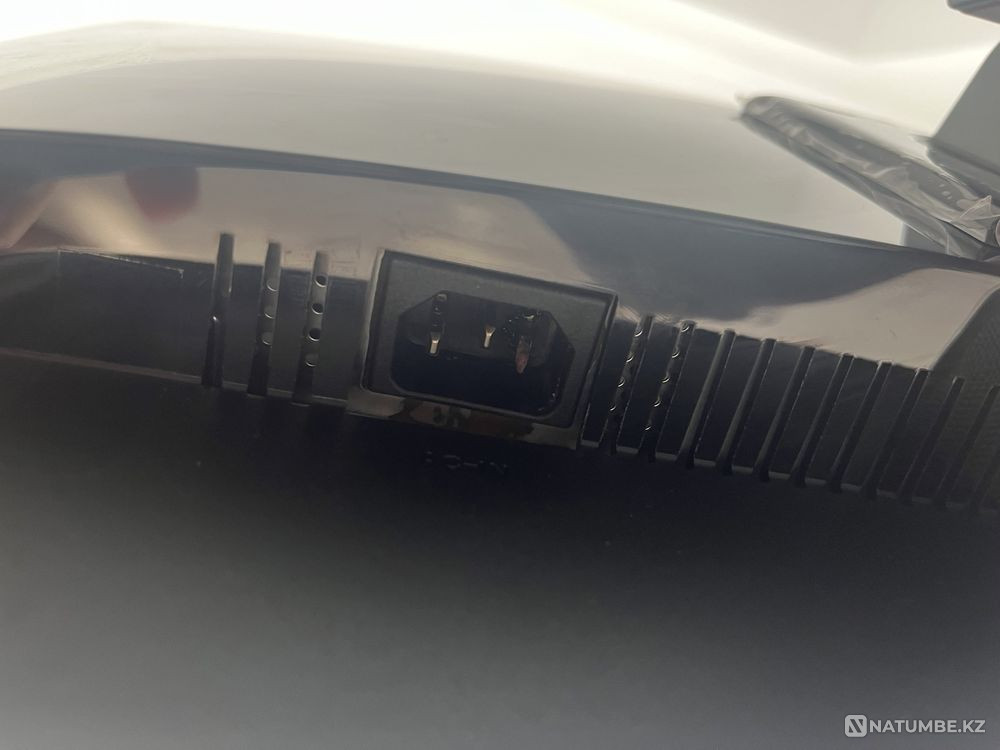 Монитор ASUS vg24bqe 144 герц Алматы - изображение 5