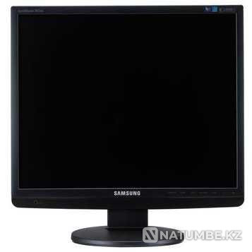 Монитор Samsung 943BM Алматы - изображение 1