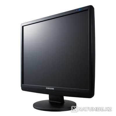 Монитор Samsung 943BM Алматы - изображение 2