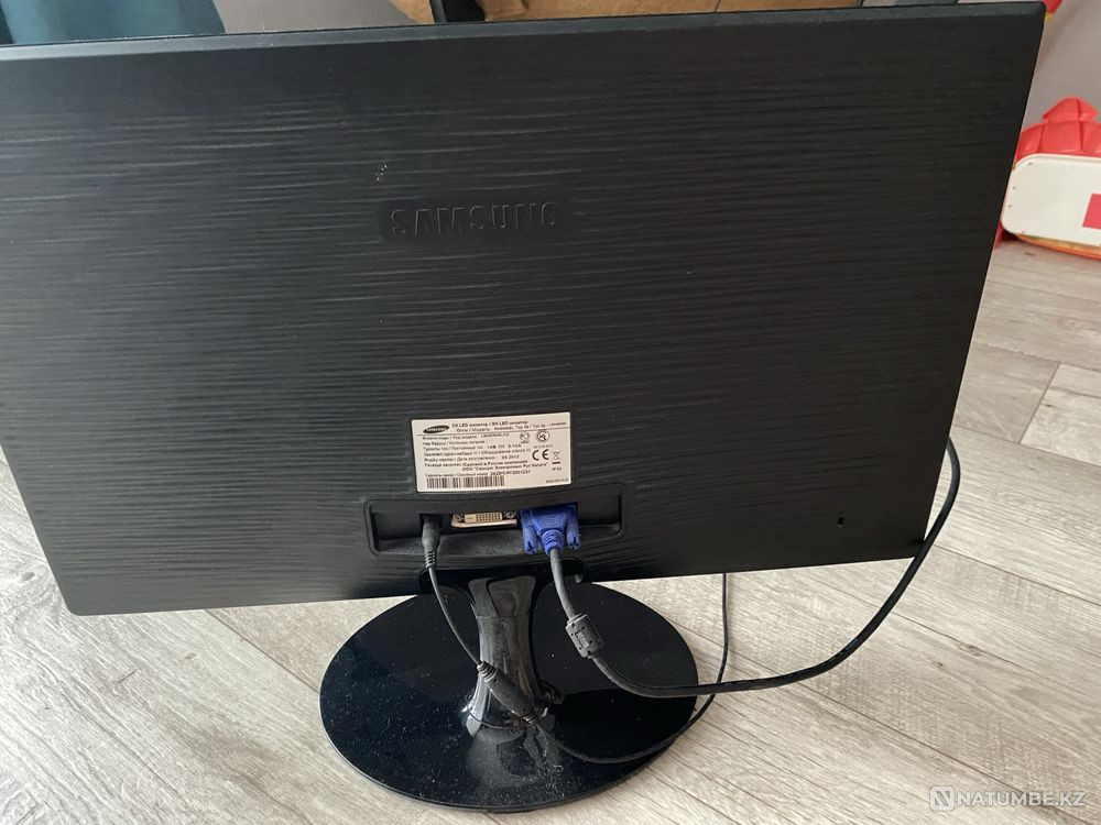 Монитор samsung Алматы - изображение 3