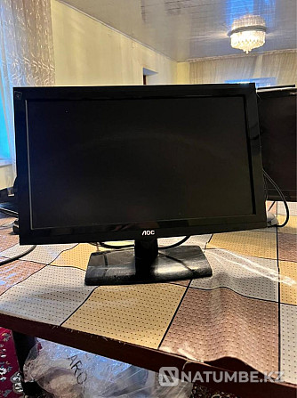 Monitor for sale Almaty - photo 1