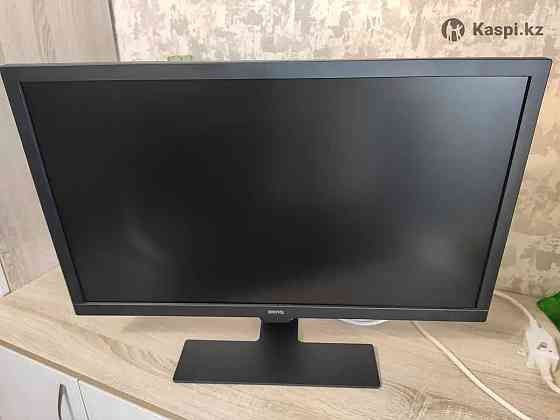 Монитор BenQ GL2780 черный Алматы