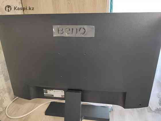 Монитор BenQ GL2780 черный Алматы