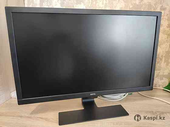Монитор BenQ GL2780 черный Алматы