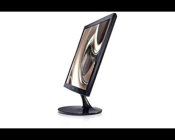 Монитор Samsung 24" S24D300H Алматы