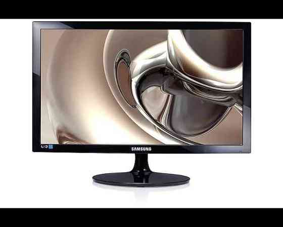 Монитор Samsung 24" S24D300H Алматы