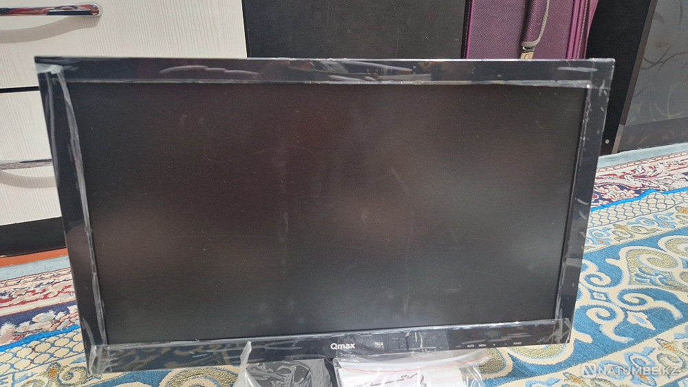 Монитор M2075B QMAX Алматы - изображение 2