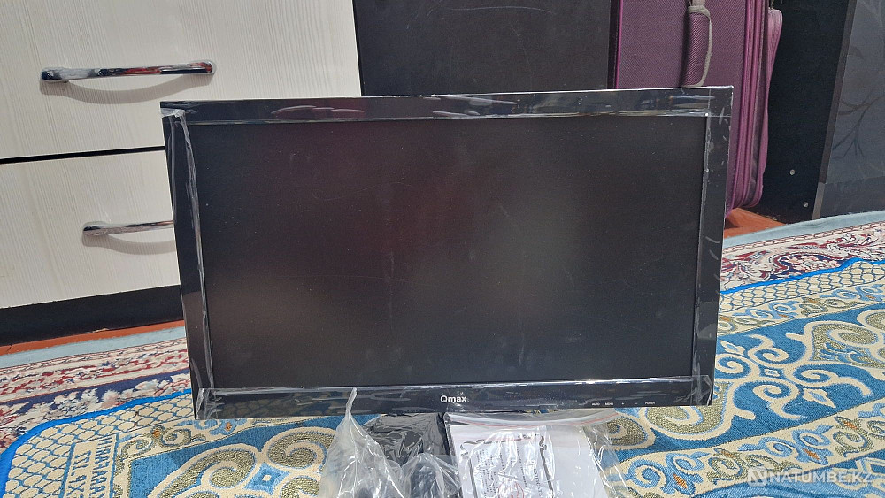 Монитор M2075B QMAX Алматы - изображение 1