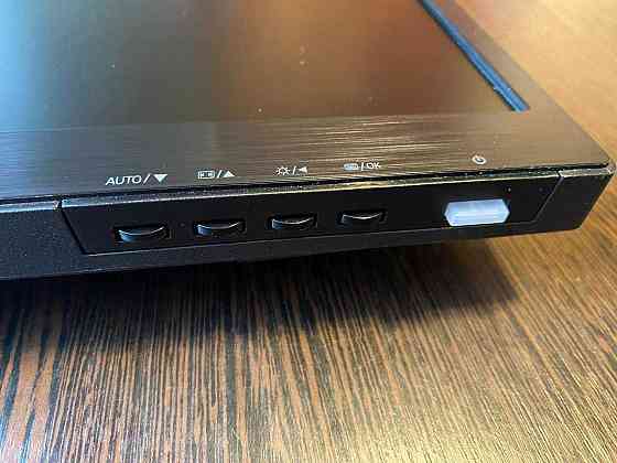 Монитор 21.5" Philips 223V5L Алматы