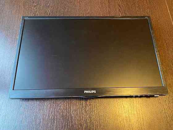 Монитор 21.5" Philips 223V5L Алматы