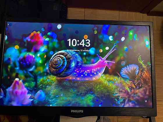 Монитор 21.5" Philips 223V5L Алматы