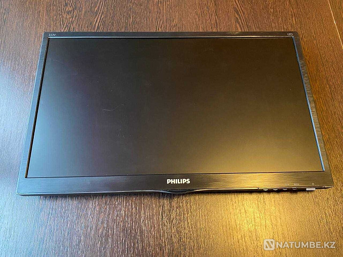 Monitor 21.5