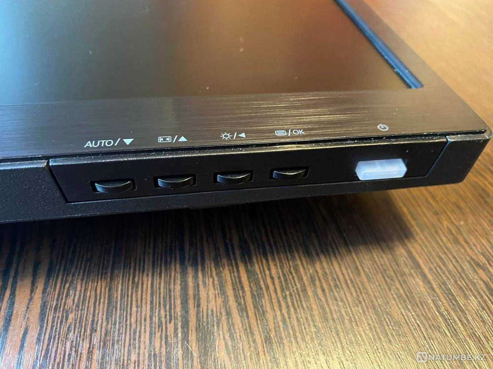 Монитор 21.5" Philips 223V5L Алматы - изображение 5