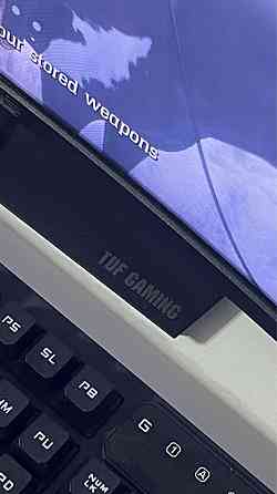 Игровой монитор ASUS TUF VG27VQ Алматы