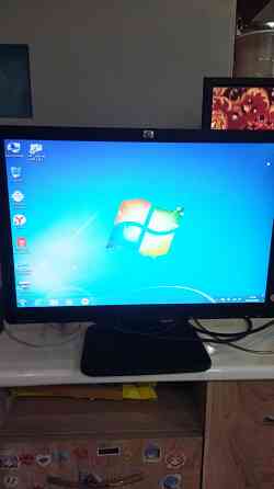 19" Монитор HP LE1901w; 1440x900; 76 Гц; TN Алматы