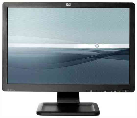 19" Монитор HP LE1901w; 1440x900; 76 Гц; TN Алматы