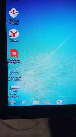 19" Монитор HP LE1901w; 1440x900; 76 Гц; TN Алматы