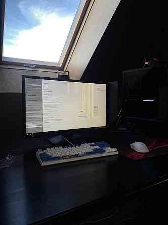 Монитор zowie benq xl 2566k 360 hz Алматы