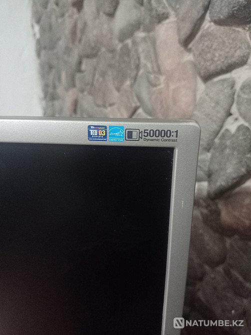 Монитор ЖК SAMSUNG 943NW Алматы - изображение 4