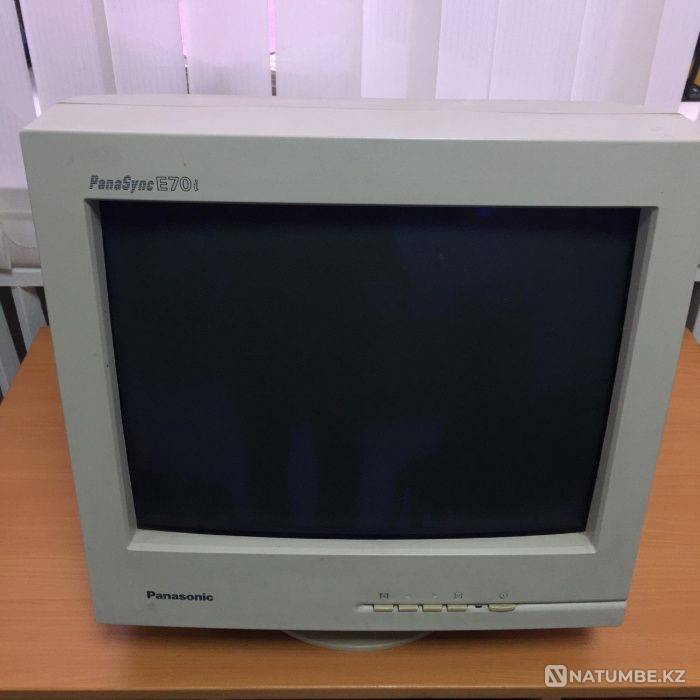 Computer monitors Almaty - photo 1