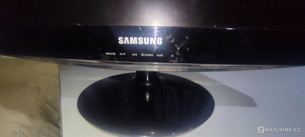 Игровой Монитор samsung Алматы - изображение 4