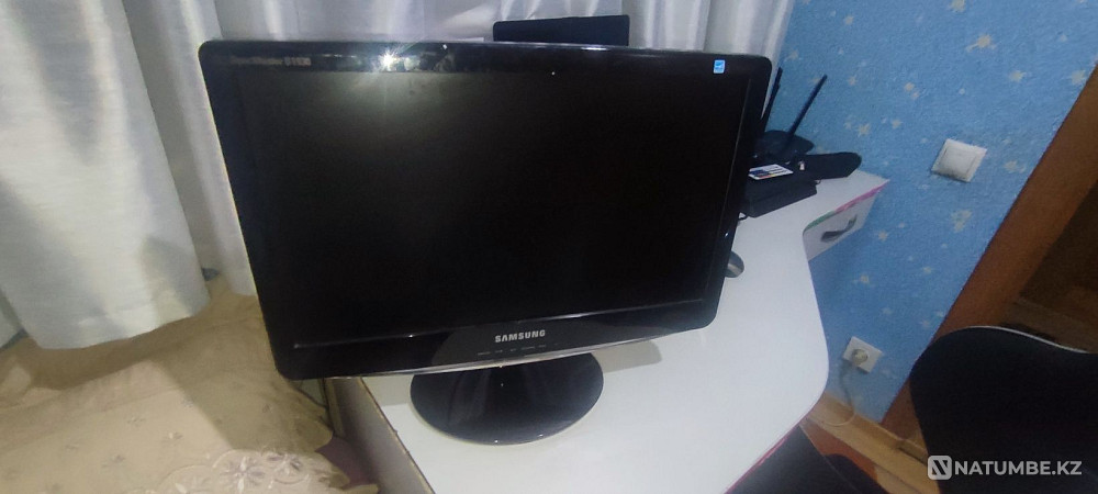 Игровой Монитор samsung Алматы - изображение 3