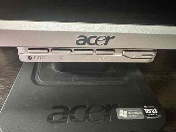 Монитор Acer Алматы