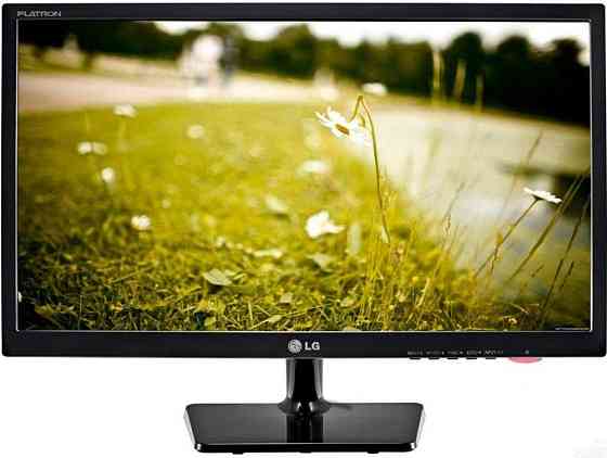 Монитор LG Flatron E 1942 Алматы