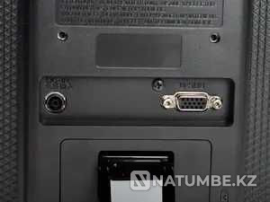 Монитор LG Flatron E 1942 Алматы - изображение 2