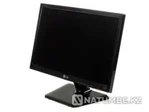 Монитор LG Flatron E 1942 Алматы - изображение 5
