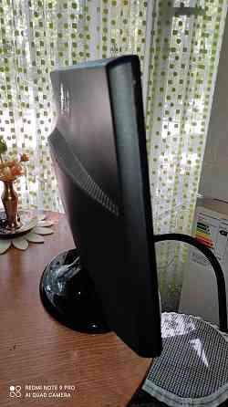 ЖК монитор LG Flatron W2043S; 20" Алматы