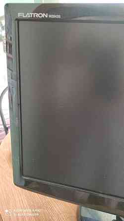 ЖК монитор LG Flatron W2043S; 20" Алматы
