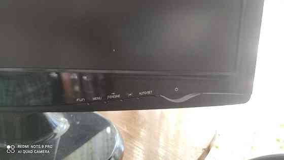 ЖК монитор LG Flatron W2043S; 20" Алматы
